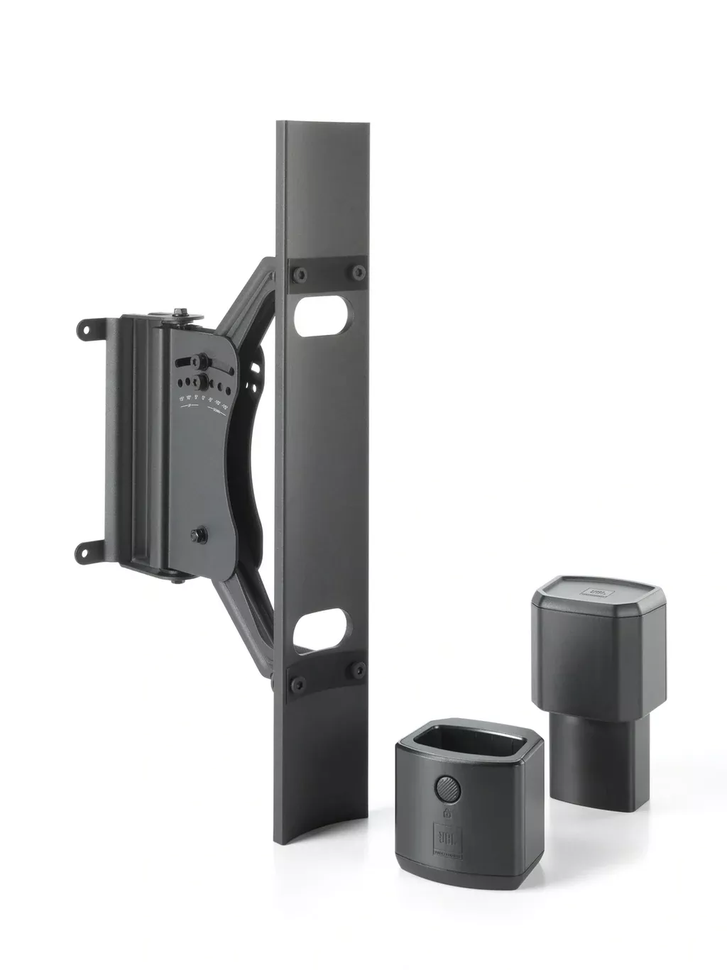 JBL JBL PRX ONE INSTALL ADAPTER BRACKET KIT, PRX One Install Bracket and Adapter Kit