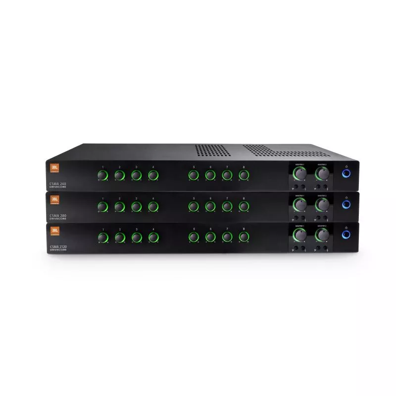 JBL NCSMA2120-U-US