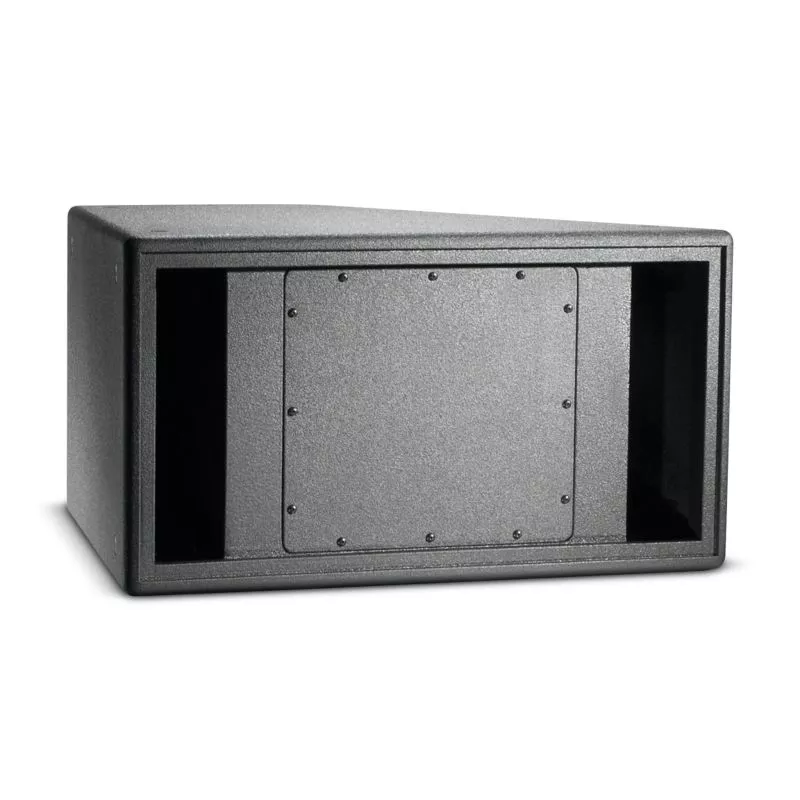 JBL PD5122 Dual 12" low-frequency loudspeaker