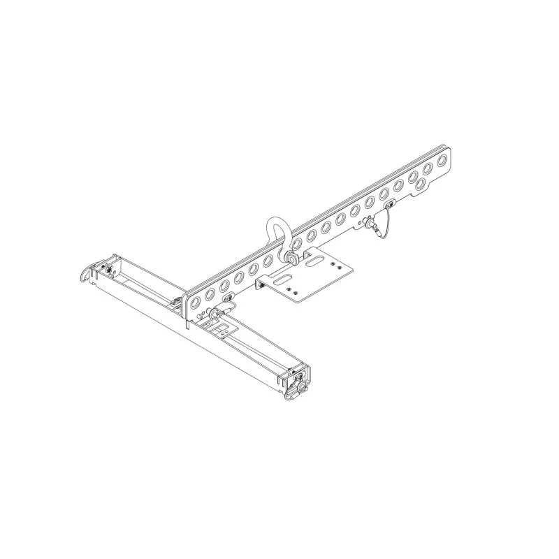 JBL SRX906LA AF, Array Frame