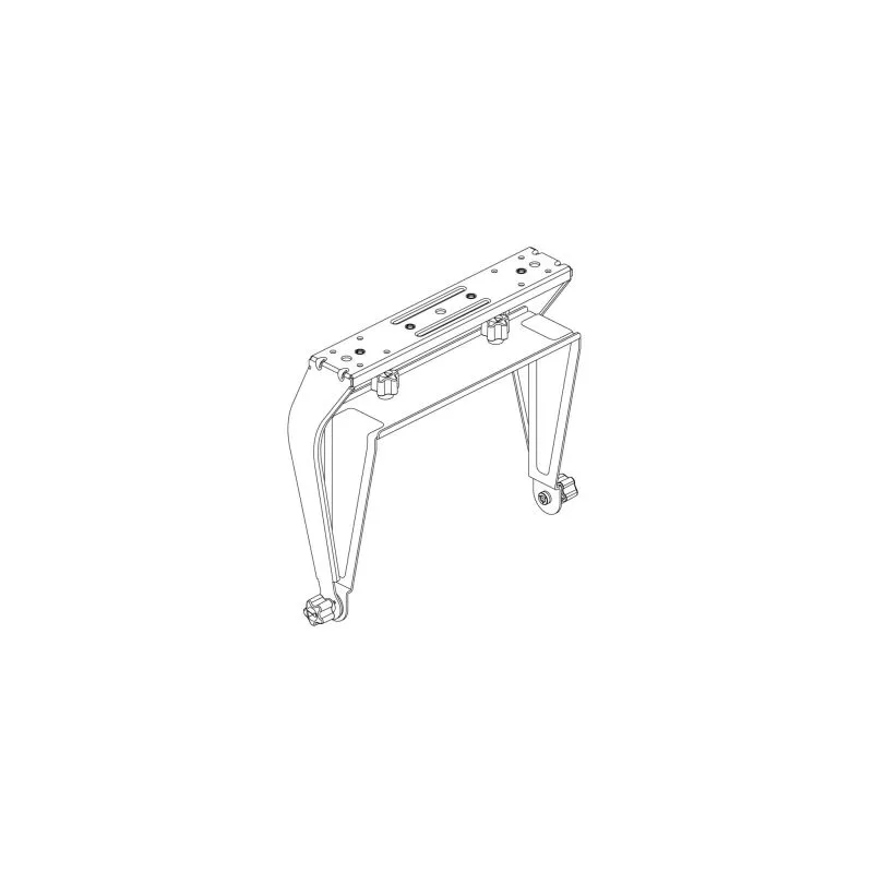 JBL SRX912M UBV U-Bracket