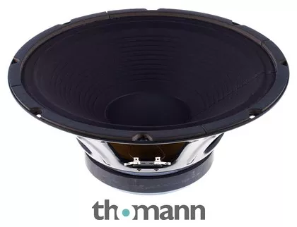 Jensen C12K Ceramic Vintage 8Ohm