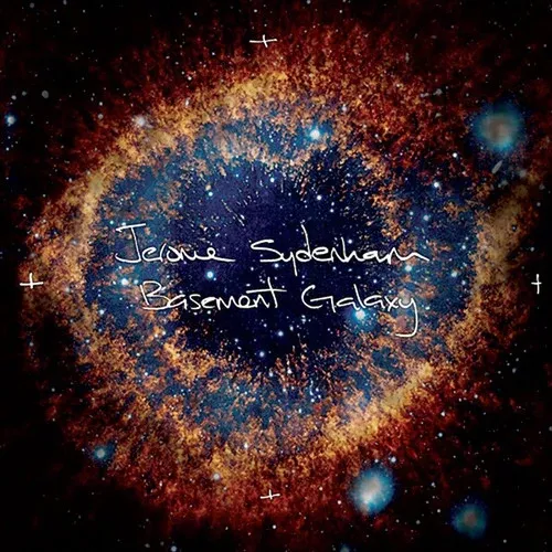 Jerome Sydenham: Basement Galaxy - 12-INCH SINGLE