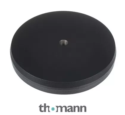 K&M 03-40-241-56 Iron Cast Base