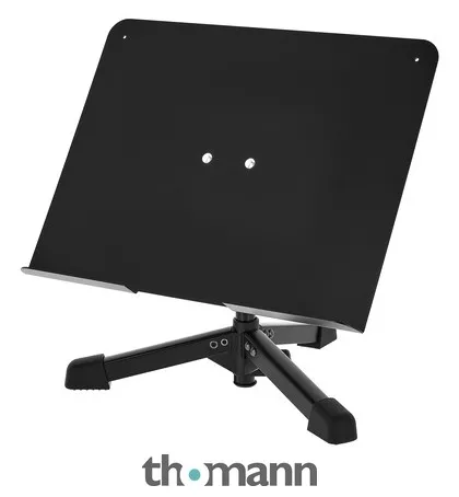 K&M 12140 Universal Table TopStand
