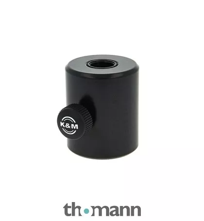 K&M 21105 Counterweight