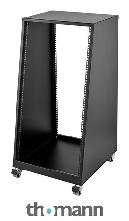 K&M 48260 19" Rack 21U