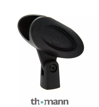 K&M 85060 Microphone Clip