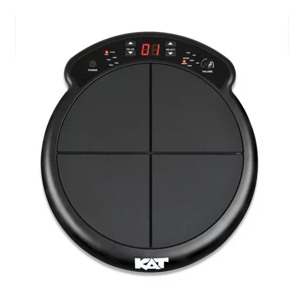 Kat Percussion KTMP1 Electronic Drum and Percussion Pad Sound Module