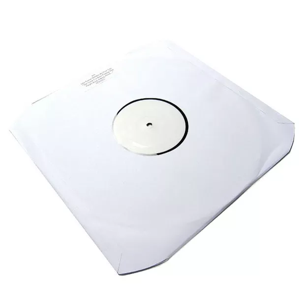 KH - The Track I've Been Playing 12"