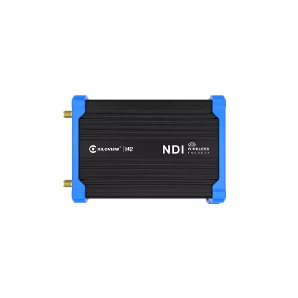 Kiloview N2 HD HDMI Wireless NDI Video Encoder