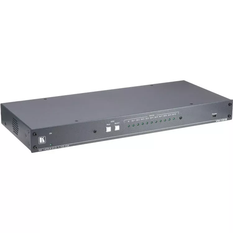 Kramer VM-12HDCP 1:12 DVI Distributor Amplifier