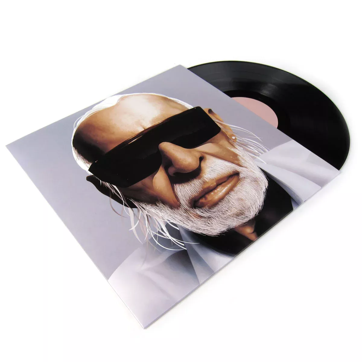 La Ritournelle Remixes Vinyl 12"