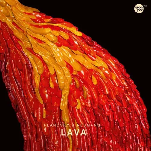 Landsky & Resmann: Lava - 12-INCH SINGLE