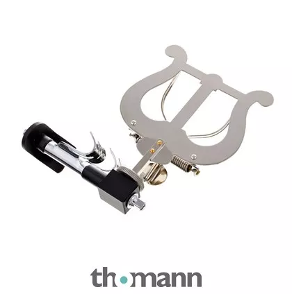 Lefima 140 Add-on Lyre for Bass Drums