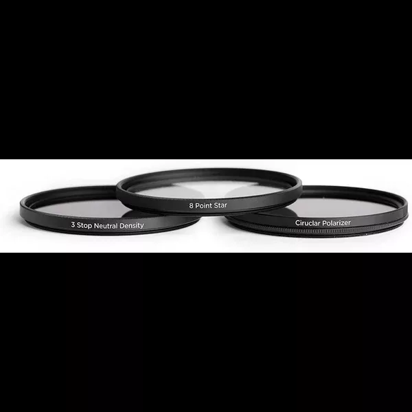 Lensbaby 46mm Filter Kit