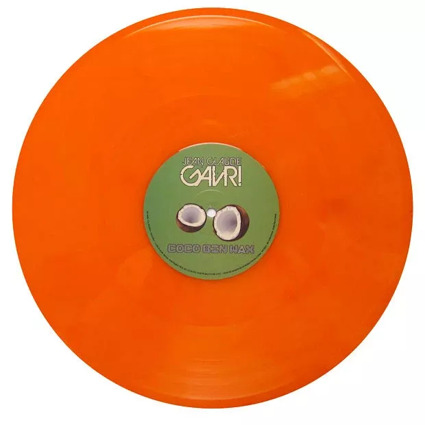 Les Dance (David Bowie, Colored Vinyl) 12"