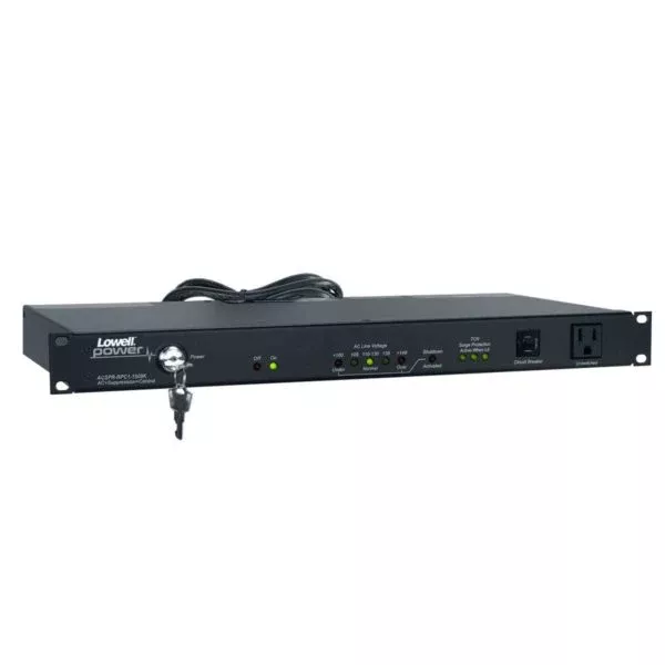 Lowell ACSPR-RPC1-1509K