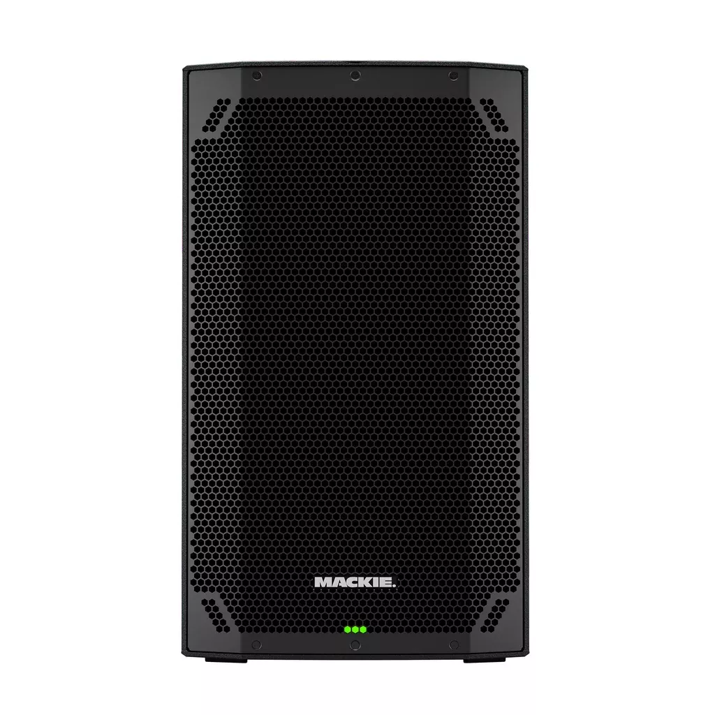 MACKIE THUMP 12V4 1400W POWERED 12" - USED