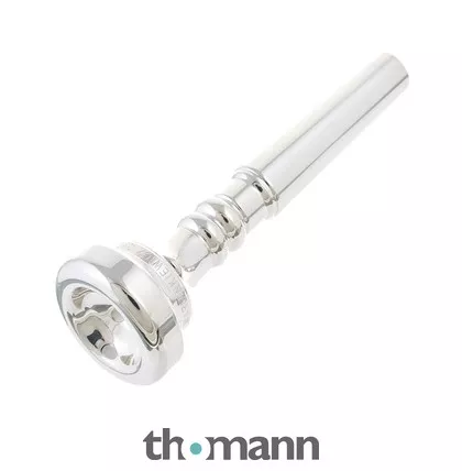 Marcinkiewicz Trumpet 10