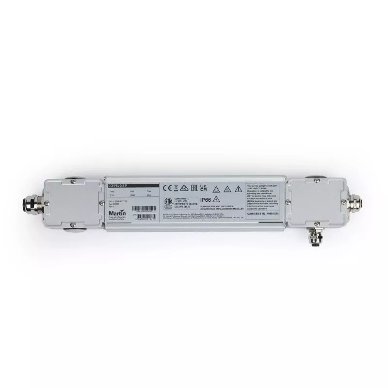 Martin Dce Psu 240 Ip