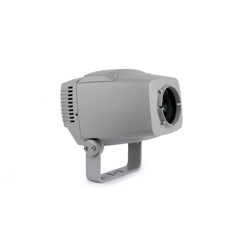 Martin Exterior Projection Pro Compact Black
