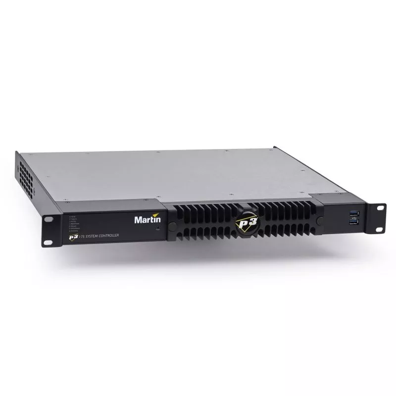 Martin P3-175 System Controller