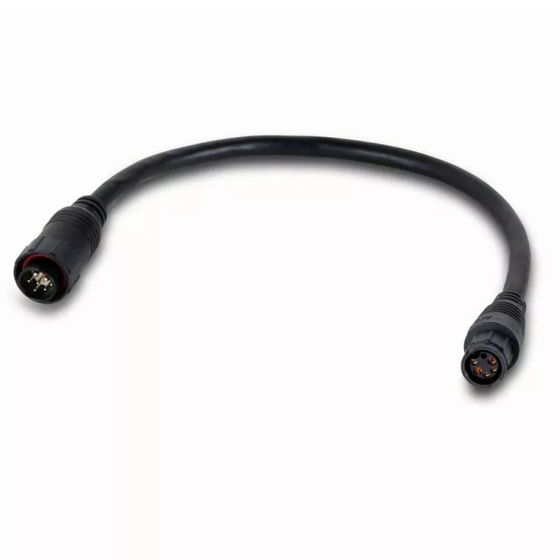 Martin Power+data Adapter M16-BBD 0,25M