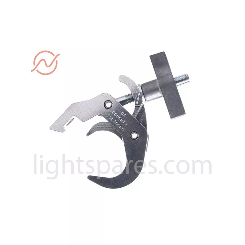 Martin Quick-trigger clamp Ø38.1-51mm