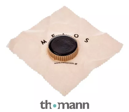 Melos Bass Rosin Dark