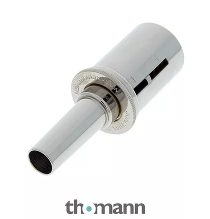 Migma Practice Adapter Trombone