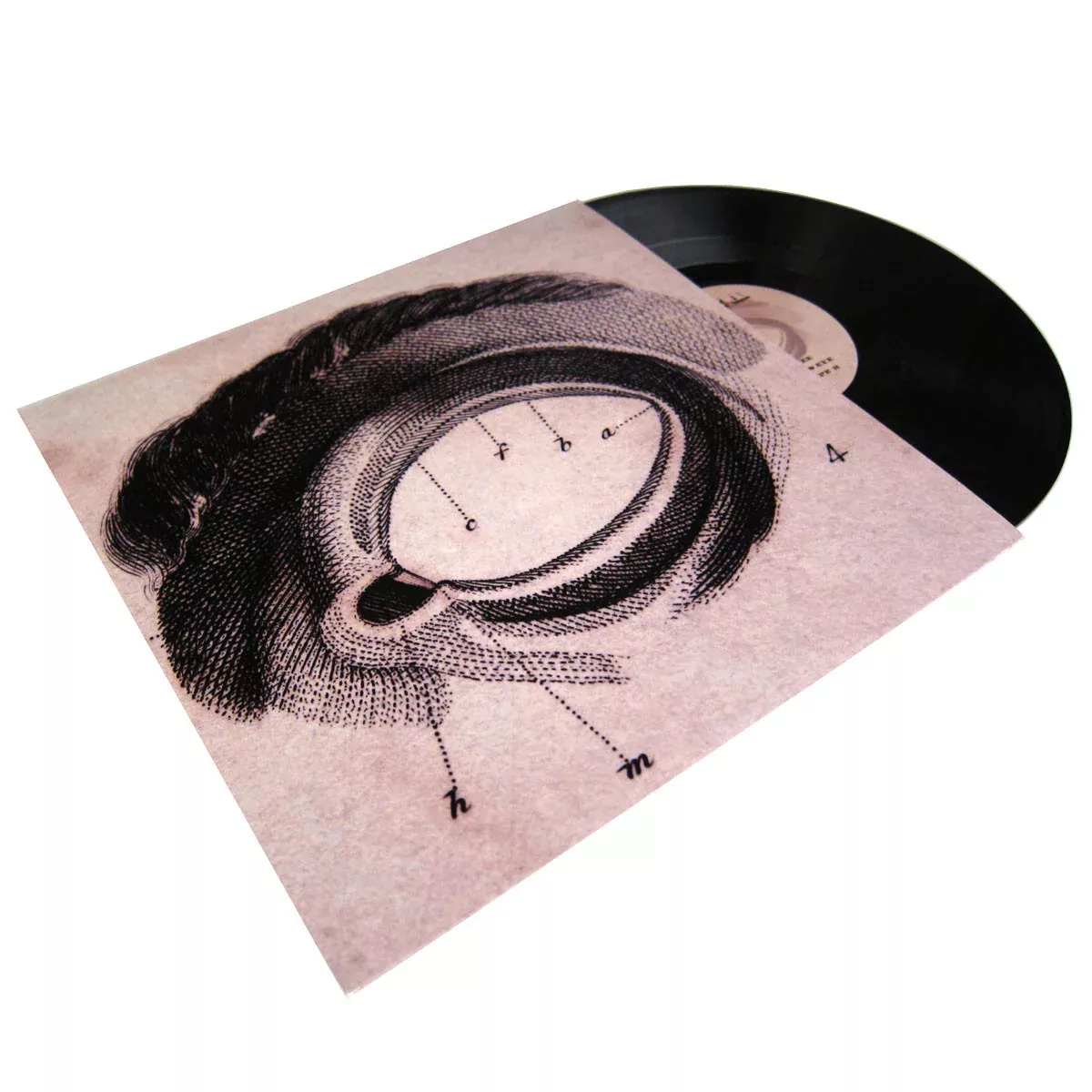Minds Eye EP