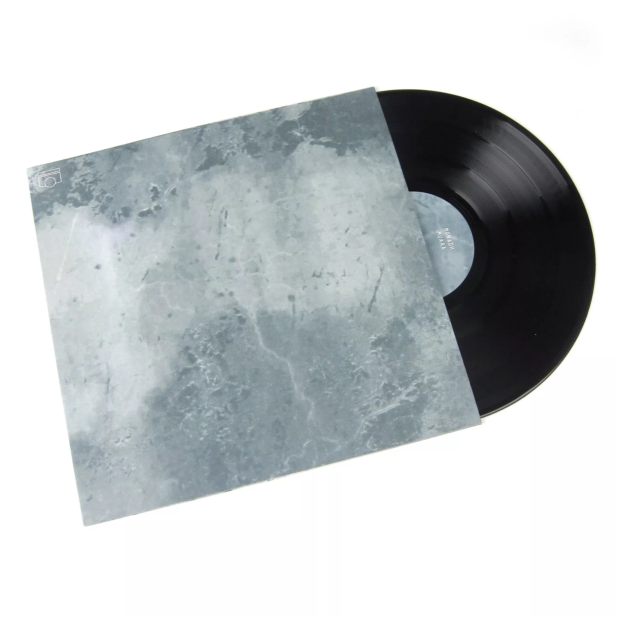 Muara (180g) Vinyl LP