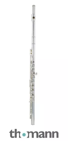 Muramatsu GX-RBE Flute