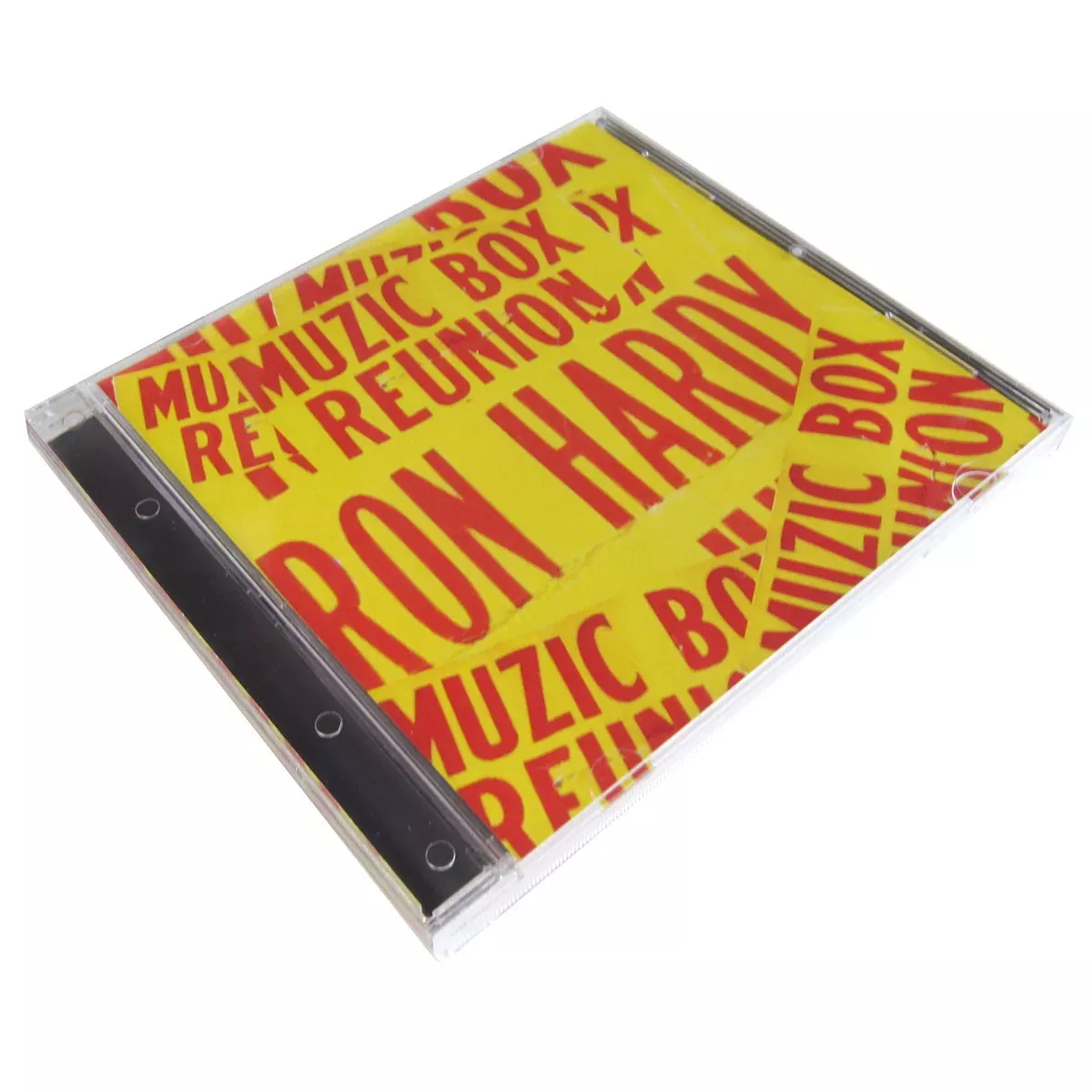 Muzic Box Classics #6 CD