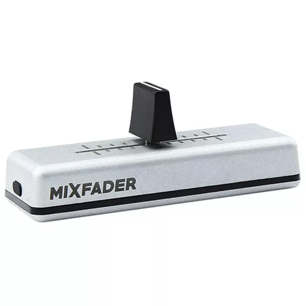MWM Mixfader Wireless Portable Fader