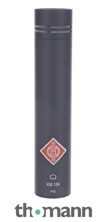 Neumann KM184mt