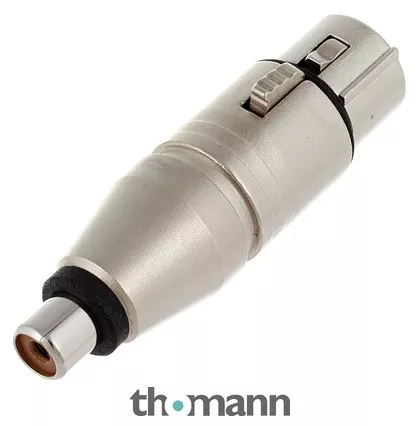 Neutrik NA2 FP MF