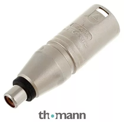 Neutrik NA2 MPMF