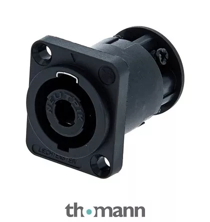 Neutrik NL4 MP-ST