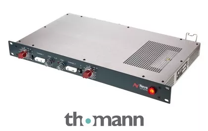 Neve 1073 DPA Preamp Stereo