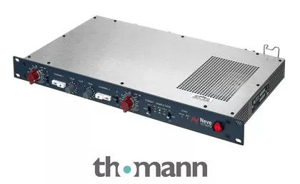 Neve 1073 DPD Preamp Stereo