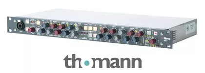 Neve 8801 Channel Strip