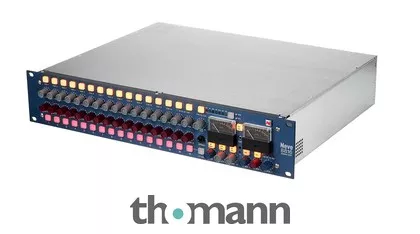 Neve 8816 Summing Mixer