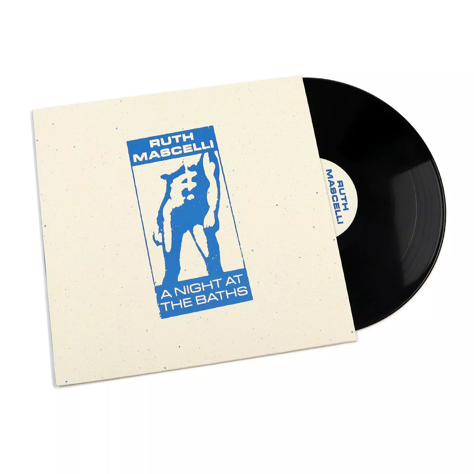 A Night At The Baths Vinyl LP