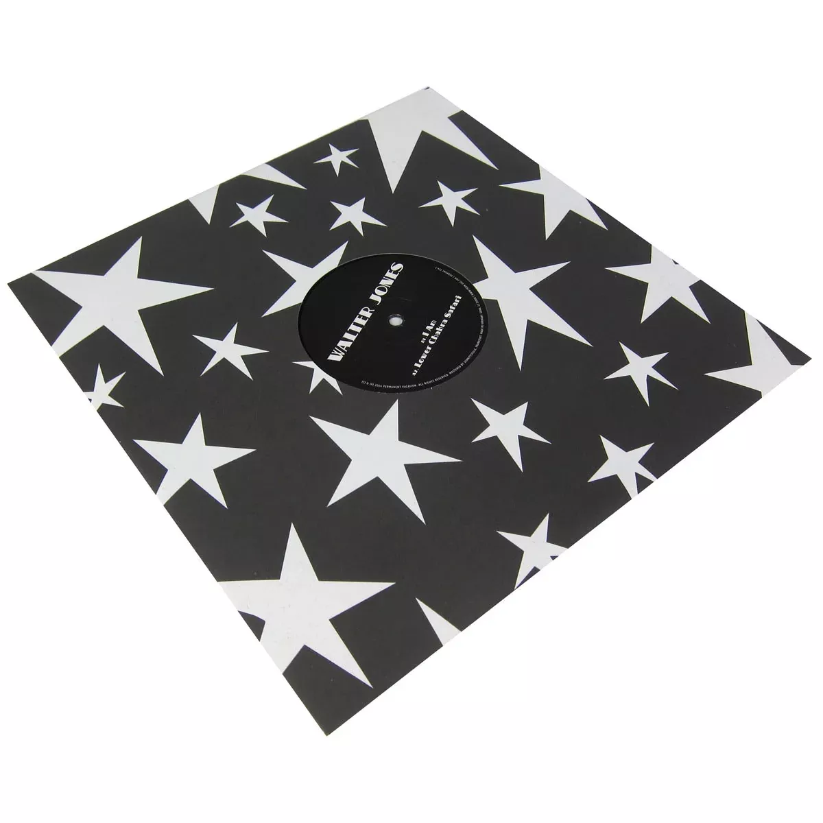 A Night In Newark Vinyl 12"