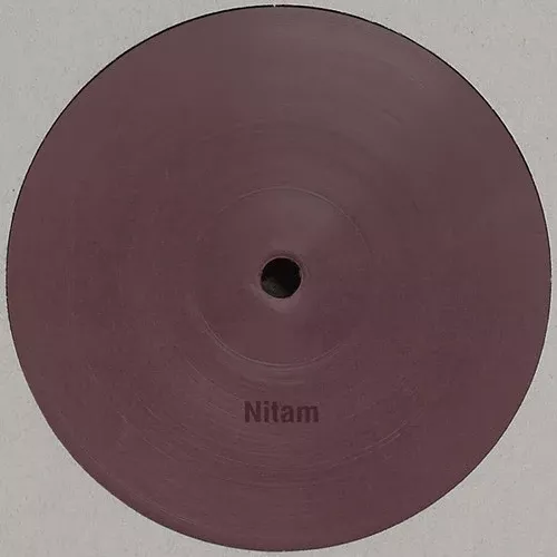 Nitam: Cancellate - 12-INCH SINGLE