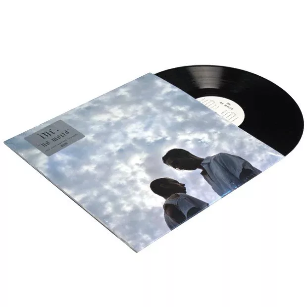 No World (Free MP3) LP
