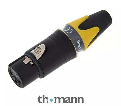 NTI Audio MR PRO Cable Test Connector