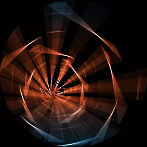 Nurve: Cabana EP - 12-INCH SINGLE